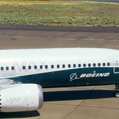 VIDEO: Boeing to seek approval for its 737 MAX software upgrade in 'the coming weeks'