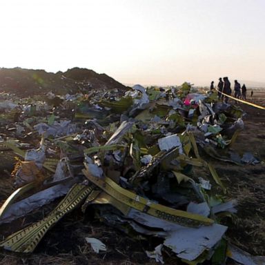 VIDEO: Damaged sensor at takeoff resulted in 737 Max crash in Ethiopia: Sources