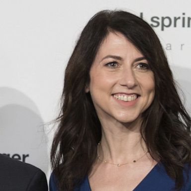 While the Amazon CEO gets 75% of their stock in the company and his interests in The Washington Post, Mackenzie Bezos keeps about $36 billion worth of Amazon stock.