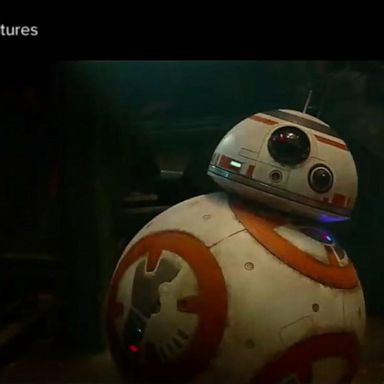 VIDEO: 'Star Wars: Episode IX' gets a title