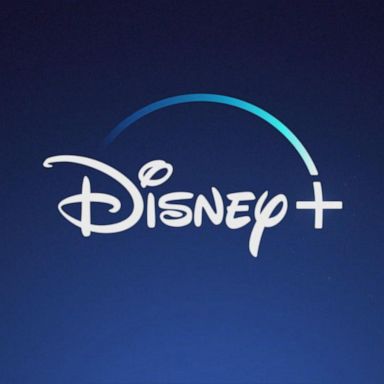 VIDEO: Disney launches its own streaming service