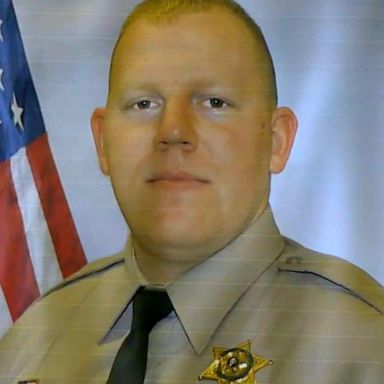 VIDEO: Washington state sheriff's deputy killed in the line of duty