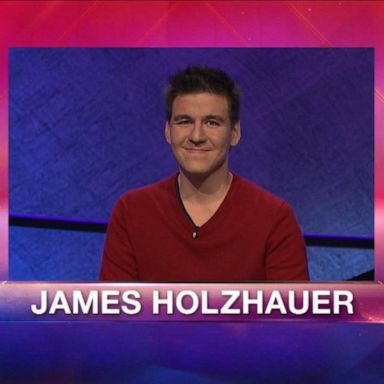 VIDEO: 'Jeopardy' contestant breaks single-day record