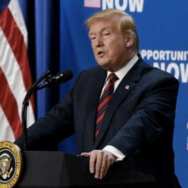 VIDEO: Trump bashes Mueller report