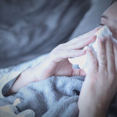 The CDC is warning this flu season is now the longest in a decade, with 21 weeks of elevated flu activity in the US.