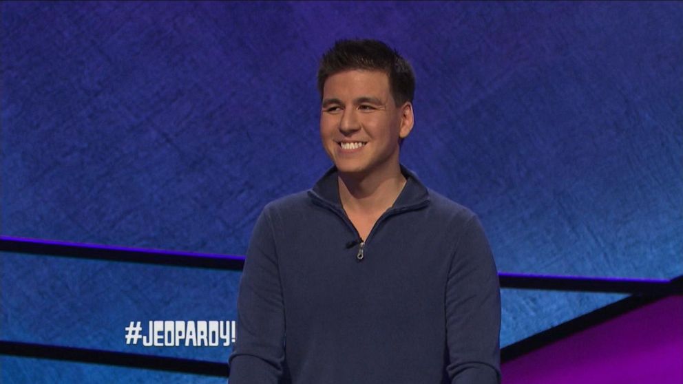 Video 'Jeopardy!' Champ James Holzhauer Is Breaking The Bank - ABC News