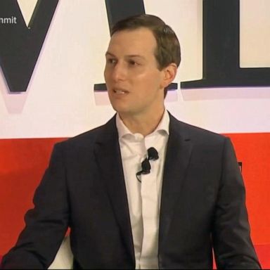 VIDEO: Jared Kushner slams Mueller report