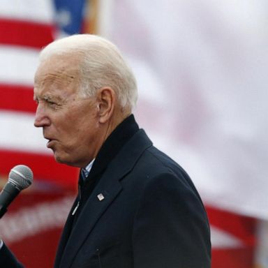 VIDEO: Joe Biden expected to announce 2020 presidential bid