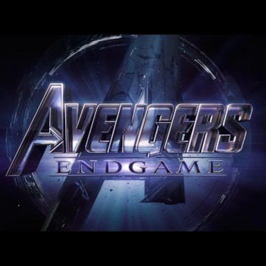 VIDEO: 'Avengers: Endgame' dominates worldwide box office