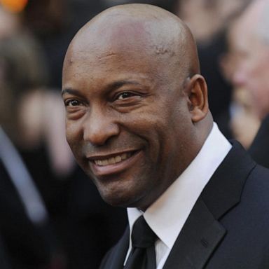 VIDEO: 'Boyz N the Hood' director John Singleton dies after suffering major stroke