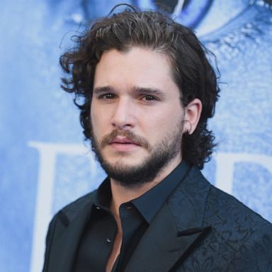 Kit Harrington aka "Jon Snow" reportedly entered the facility before the series finale of the hit HBO show aired.