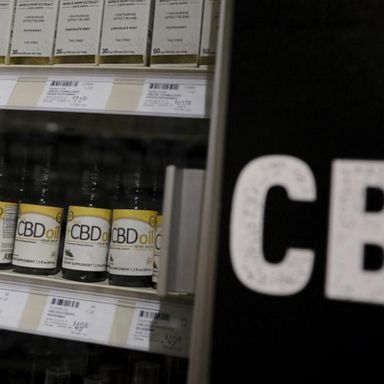 VIDEO: FDA hearing on CBD may be allowed in US