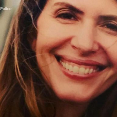 VIDEO: Police reportedly obtain DNA samples from the estranged husband of Jennifer Dulos