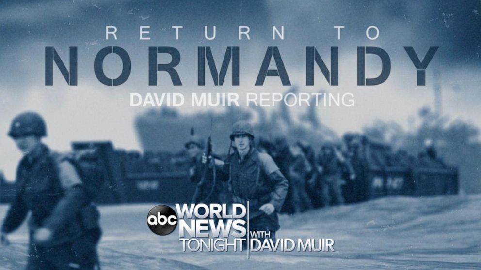 The Latest Plane Fly Over Wraps Up D Day Ceremony Abc News