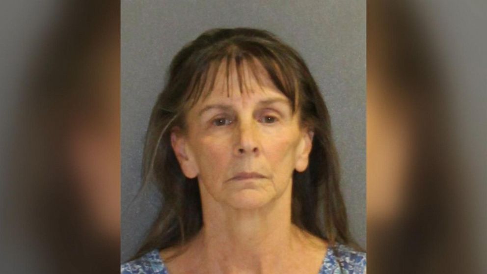 Florida Day Care Worker Arrested After Video Shows Her Smacking