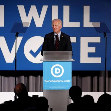 VIDEO: Joe Biden does an about-face on banning federal funding for abortions