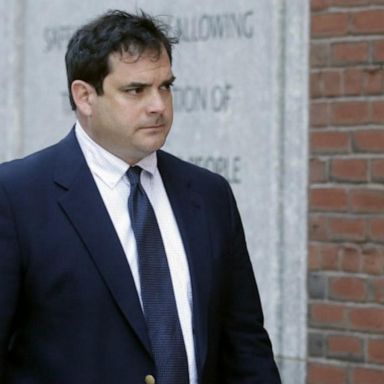 VIDEO: Ex-Stanford sailing coach gets no prison time in admissions scandal 