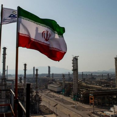 VIDEO: Iran threatens to violate the 2015 nuclear deal due to US sanctions 