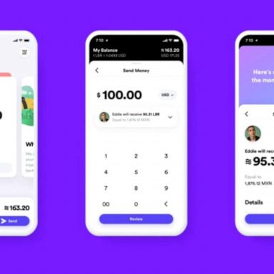 VIDEO: Facebook announces a plan for crypto-currency