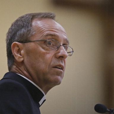 VIDEO: Indianapolis Archdiocese's request to remove same-sex high school teacher denied