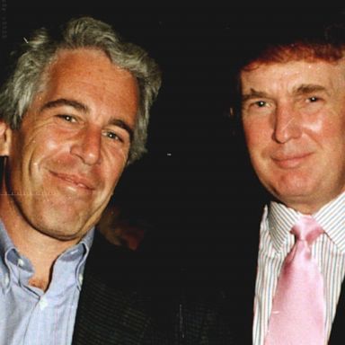 VIDEO: Trump says he had 'falling out' with Jeffery Epstein 'a long time ago'