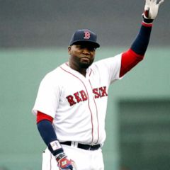 The latest on the former Red Sox slugger David Ortiz