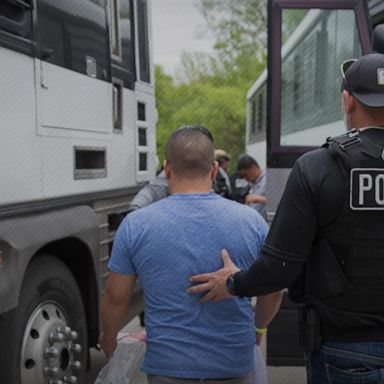 VIDEO: ICE to target 2,000 migrants on immediate deportation lists in raids