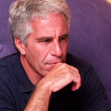 VIDEO: More accusations against Jeffrey Epstein