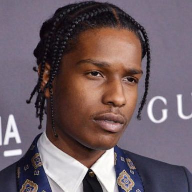 VIDEO: Rapper ASAP Rocky must remain behind bars: Swedish authorities