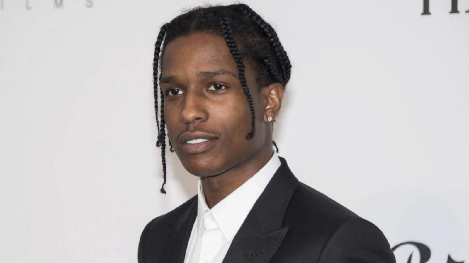 Trump is stepping up for A$AP Rocky to be released - Good Morning America