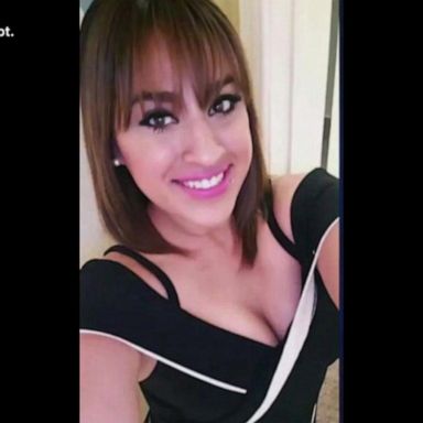 VIDEO: Police search for a young mother missing in El Paso, Texas