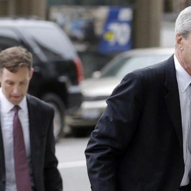 VIDEO: Robert Mueller makes late request before long-awaited testimony