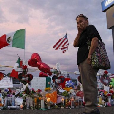 VIDEO: Community uneasy as Trump prepares to visit El Paso