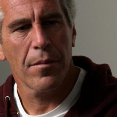 VIDEO: New questions emerge on Jeffrey Epstein's suicide