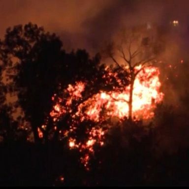 VIDEO: Hectic weather and severe storm threat across the US