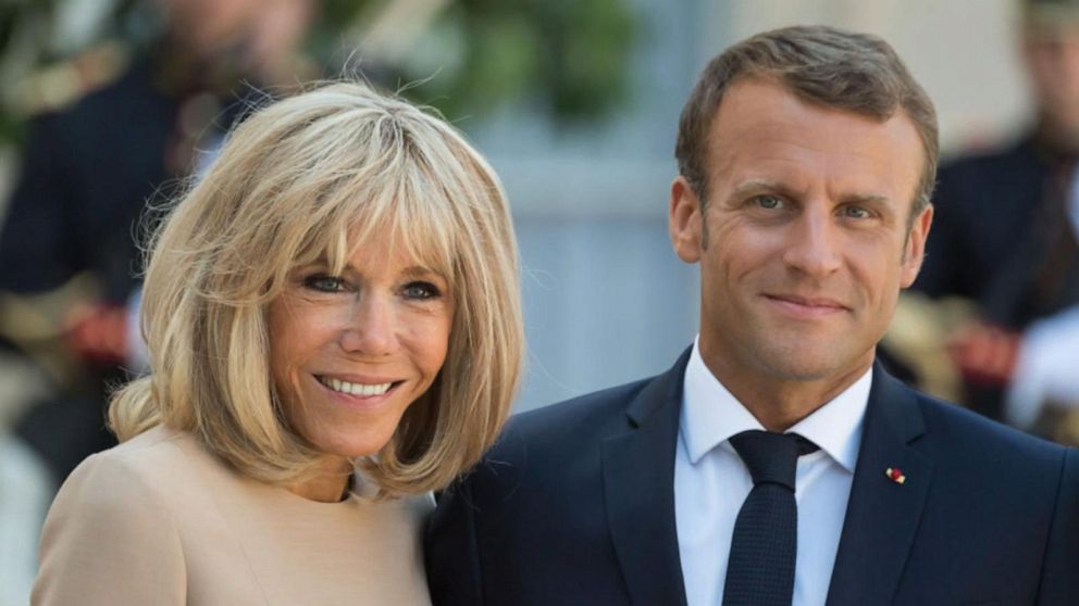 french-president-fires-back-after-comment-about-his-wife-video-abc-news