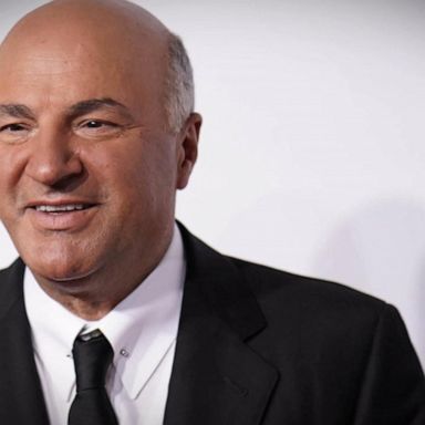 VIDEO: 'Shark Tank' star Kevin O’Leary involved in boat crash that killed 2