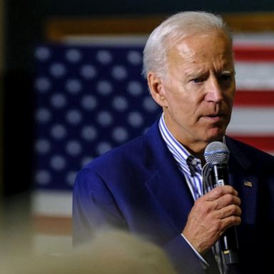 VIDEO: Joe Biden under scrutiny for war story told on campaign trail