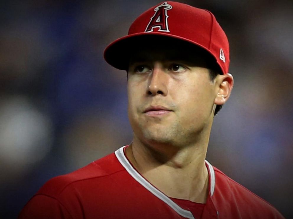 Angels Pitcher Tyler Skaggs' Cause of Death Revealed