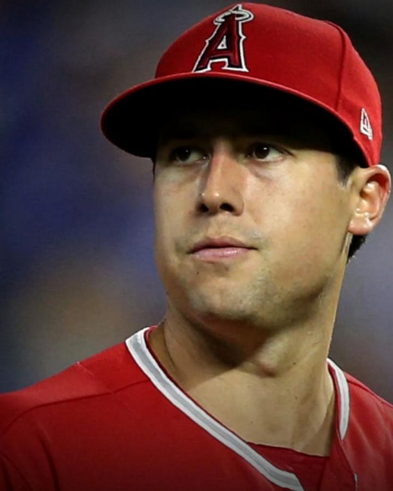 Autopsy of Angels' Tyler Skaggs Reveals Opioids in His System - The New  York Times