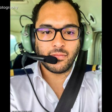 VIDEO: Student pilot makes emergency landing after instructor passes out