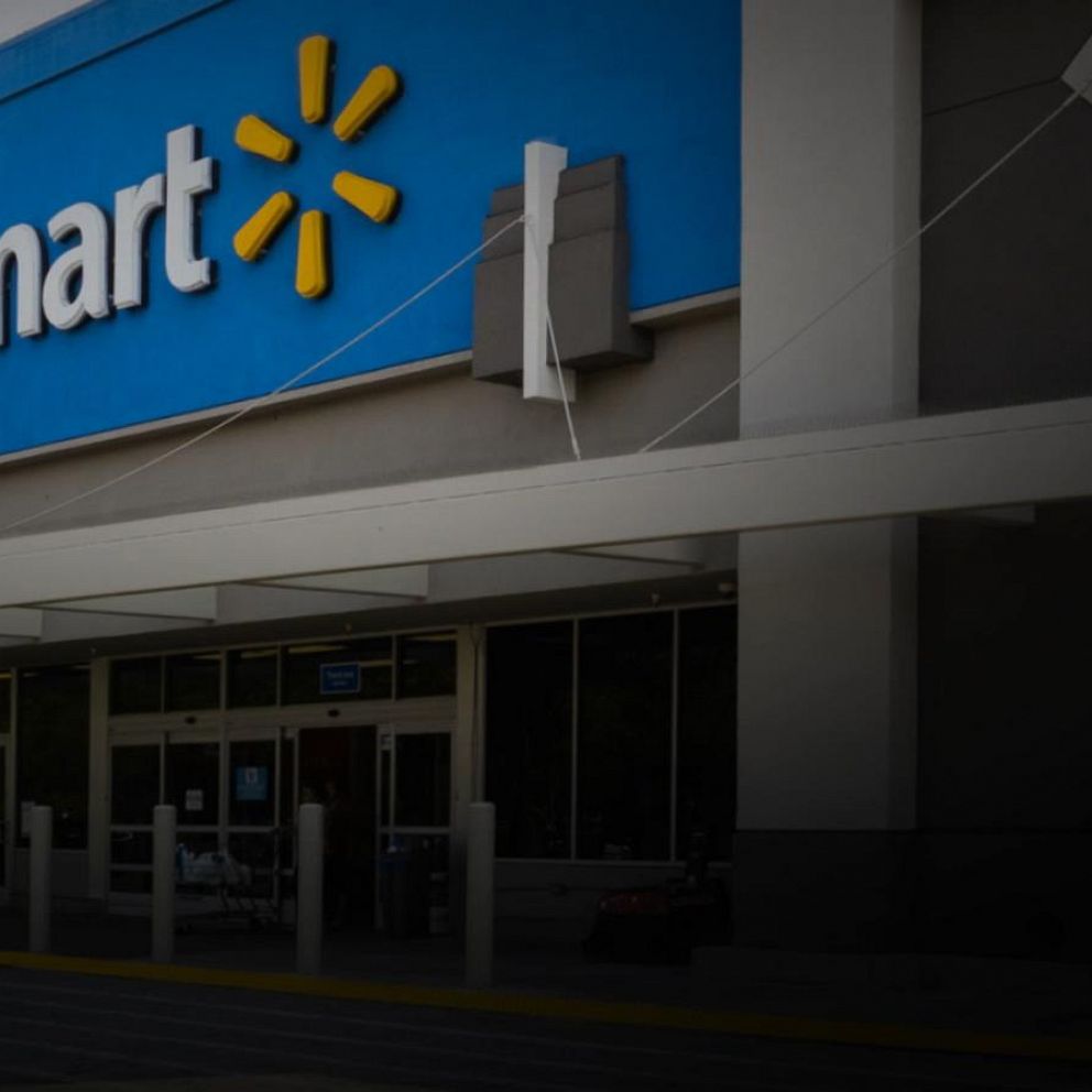 Walmart's New Rules on Gun Sales Generated an Intense Reaction Online