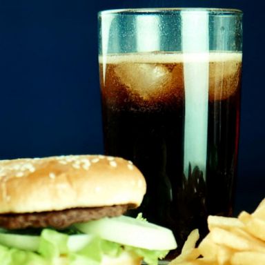 VIDEO: More than 2 glasses of soda daily linked tied to higher risk of death: Study