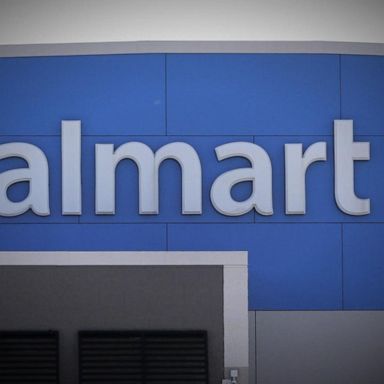 VIDEO: Walmart announces it will no longer sell e-cigarettes