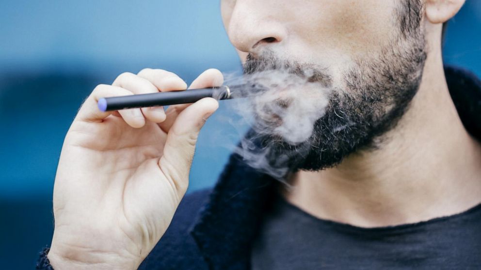 Massachusetts governor orders 4 month ban on sale of e cigarettes