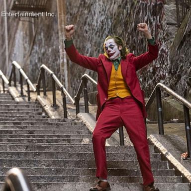 VIDEO: Warning about the new ‘Joker’ movie