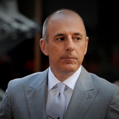 VIDEO: Matt Lauer denies sexual assault allegation as accuser comes forward