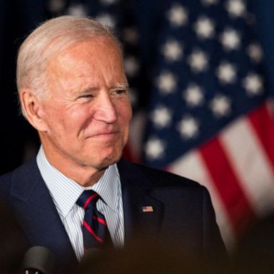 VIDEO: It’s time for President Trump to be impeached, Biden says