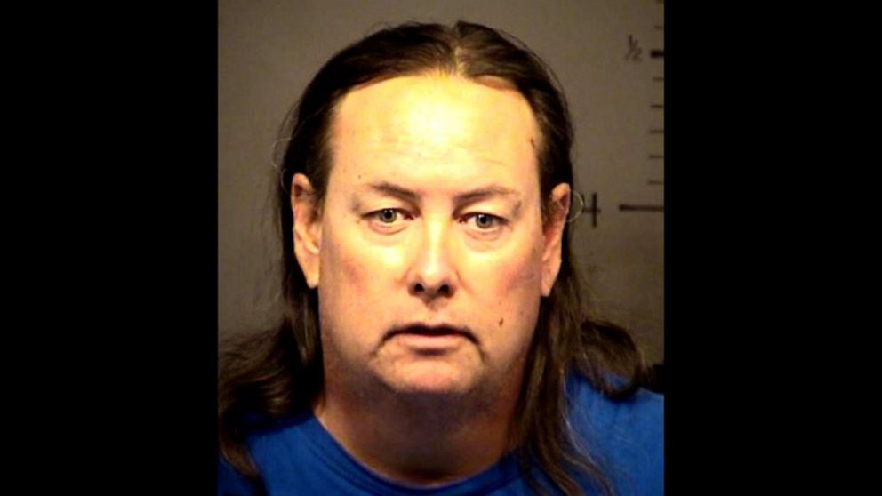 Jamie Tellez, a 50-year-old bus driver for the Mesa, Arizona, public school system, was charged with child abuse for allegedly harming a student.
