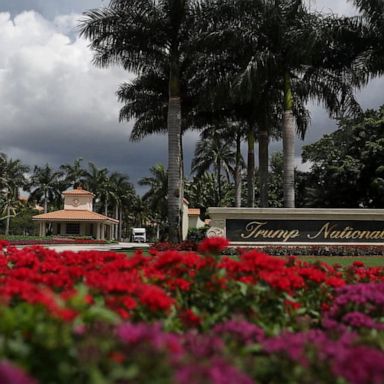 VIDEO: Trump’s Doral resort to host G-7 summit